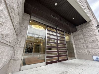 【エントランス】 | Luxe難波西Ⅲ | Luxe難波西III　エントランス