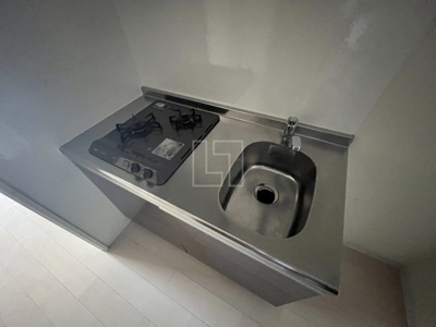 【キッチン】 | Luxe難波西Ⅲ | Luxe難波西III　システムキッチン