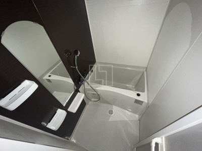 【浴室】 | Luxe難波西Ⅲ | Luxe難波西III　バスルーム