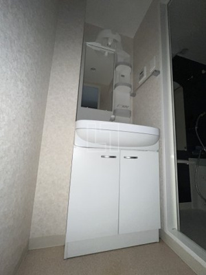 【独立洗面台】 | Luxe難波西Ⅲ | Luxe難波西III　独立洗面化粧台