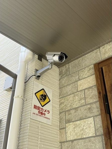 クリエオーレ瓜破東のその他