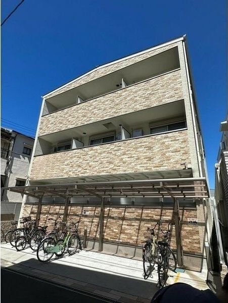 クリエオーレ瓜破東のその他