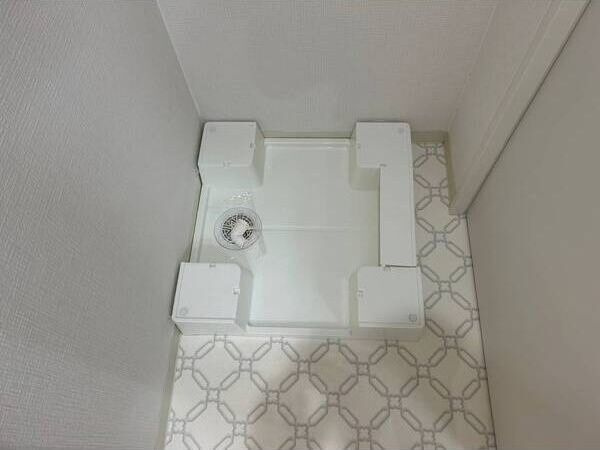 クリエオーレ瓜破東の設備