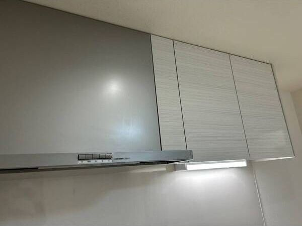 クリエオーレ瓜破東