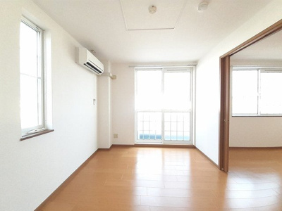 【内装】 | プルミエール