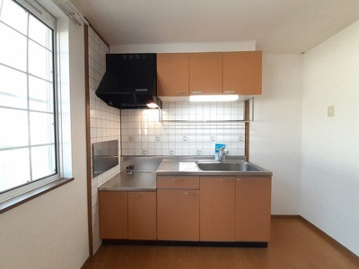 【キッチン】 | プルミエール