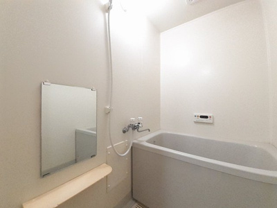 【浴室】 | プルミエール