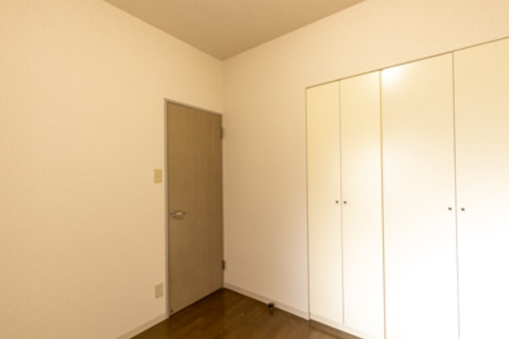 コースト・ヴィラ葛西臨海公園の和室