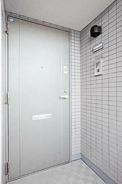 コースト・ヴィラ葛西臨海公園のその他共用部分