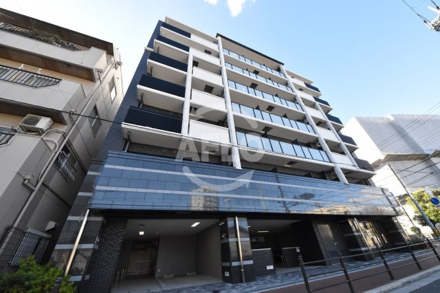 インザグレイス桜ノ宮