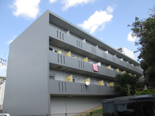 SENAハウスの外観|建物外観