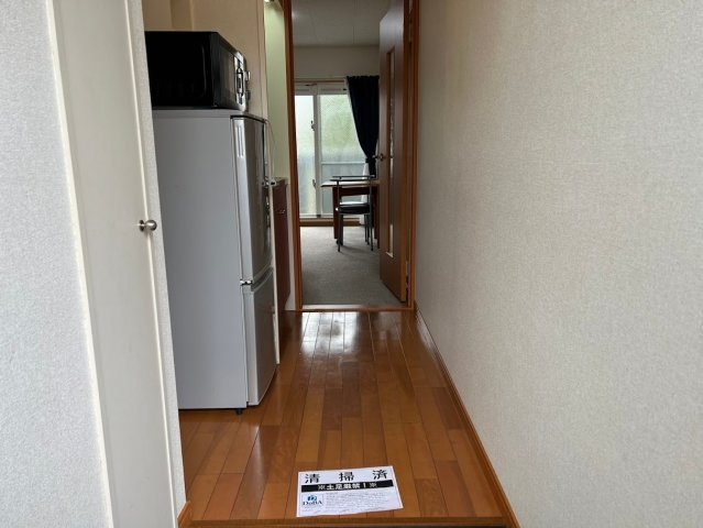 SENAハウスの玄関|玄関です