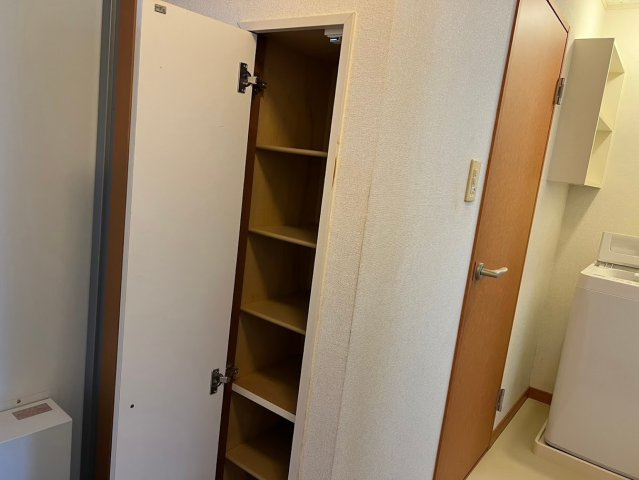 SENAハウスの収納|シューズボックスです