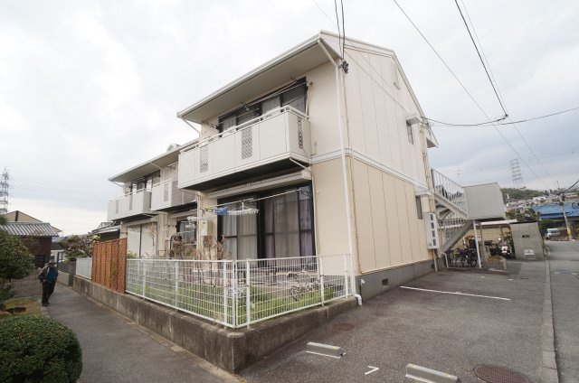 グリーンビレッジ