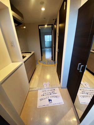 【内装】 | スプランディッドⅠ