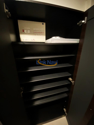 【玄関】 | スプランディッドⅠ