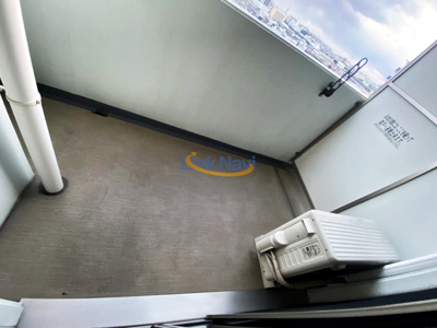 【バルコニー】 | スプランディッドⅠ