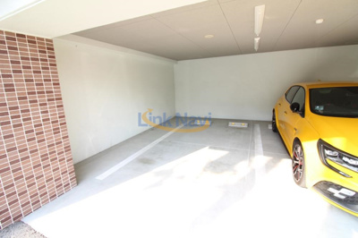 【駐車場】 | スプランディッドⅠ