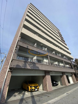 【外観】 | スプランディッドⅠ