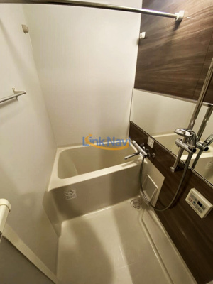 【浴室】 | スプランディッドⅠ