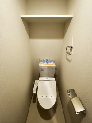 【トイレ】 | スプランディッドⅠ