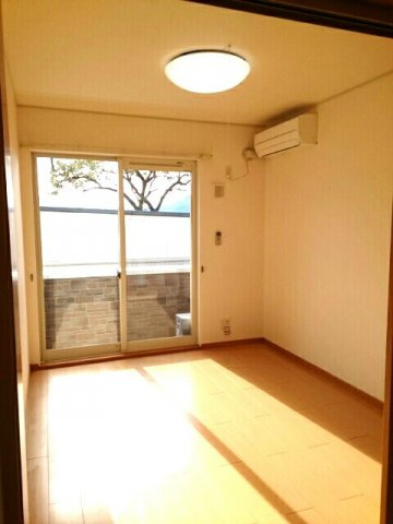 エルカ－サ　Ｃの居間・リビング