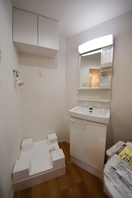 【設備】 | シャンテひばりヶ丘