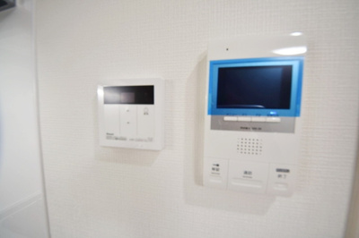 【設備】 | シャンテひばりヶ丘