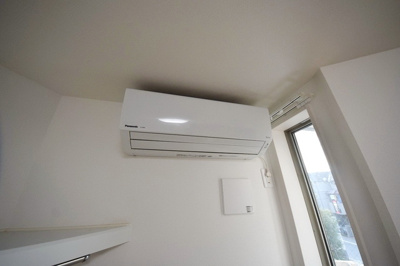 【設備】 | シャンテひばりヶ丘