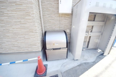 【その他共用部分】 | シャンテひばりヶ丘