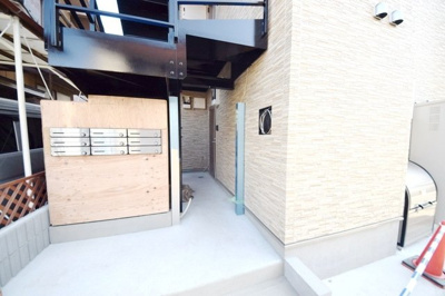 【その他共用部分】 | シャンテひばりヶ丘