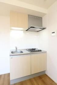 【キッチン】 | シャンテひばりヶ丘 | キッチンでお料理をお楽しみください