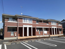 センターヴィラ・ＩＳ　Ｂの画像