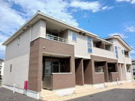 クリアネス　ガーデンの画像