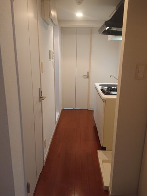 【内装】 | Luxs上板橋