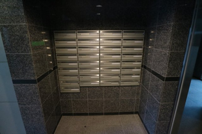 【その他共用部分】 | Luxs上板橋