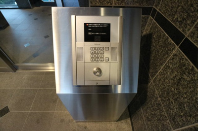 【セキュリティ】 | Luxs上板橋