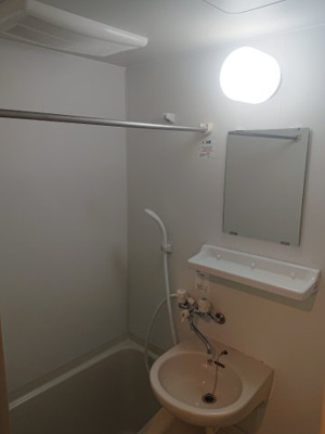 【浴室】 | Luxs上板橋