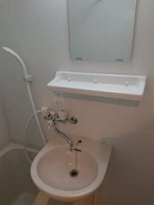 【独立洗面台】 | Luxs上板橋