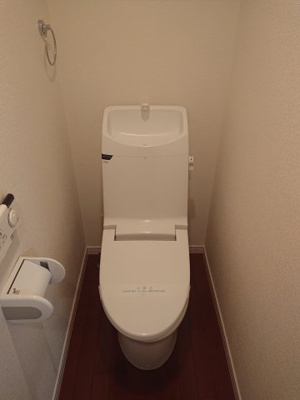 【トイレ】 | Luxs上板橋