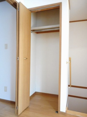 【収納】 | シェヌ　みのわ　西