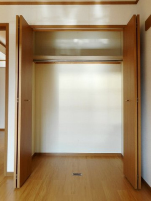 【収納】 | シェヌ　みのわ　西