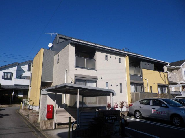 フィオーレ永原Ⅲ