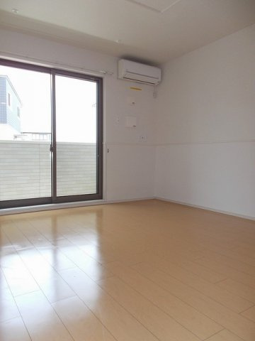 ＢＥＡＲＳⅡの居間・リビング