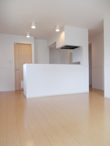 ＢＥＡＲＳⅡの内装