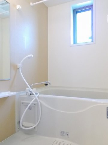 ＢＥＡＲＳⅡの浴室