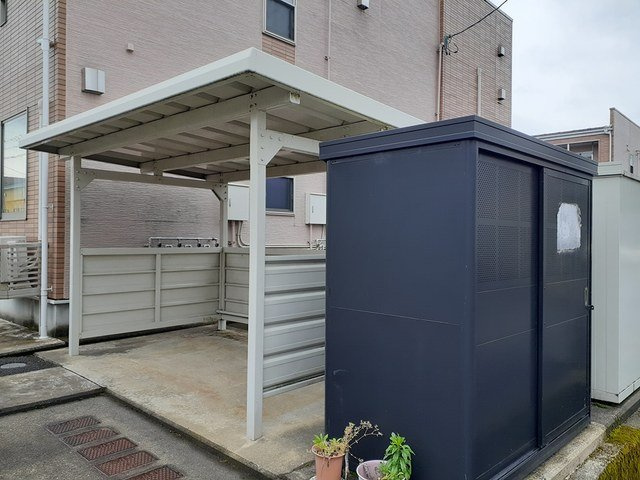 トレフル　Ｂのその他共用部分