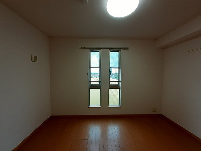 トレフル　Ｂの内装