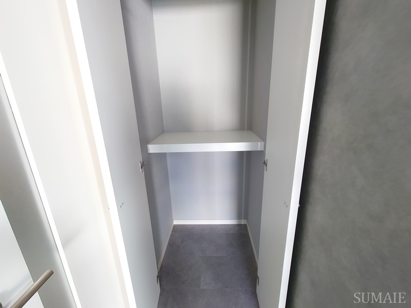 フクロク・レーヴ・マンションのロビー|エントランス内も広くておシャレです♪