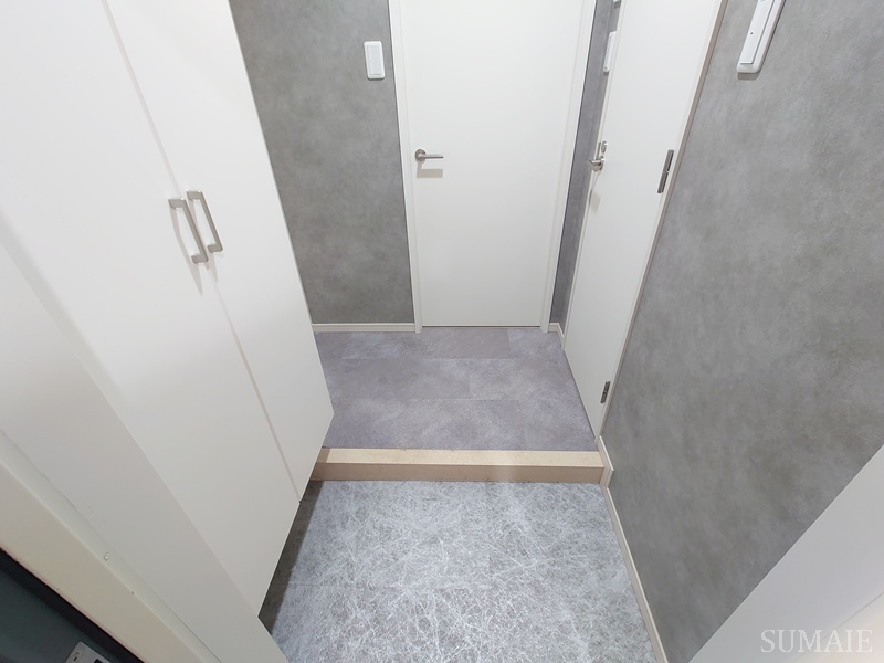 フクロク・レーヴ・マンションのその他|業務スーパー川口駅前店